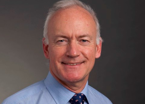 Pyreos raises £1.8m investment as expansion continues Andrew Wallace, CEO of Edinburgh-based passive infra-red sensor developer Pyreos