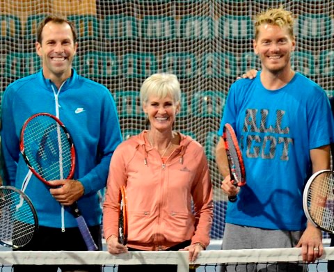 Brodies Invitational