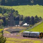 Tourism visitor figures boost attributed to Borders Railway Borders Railway