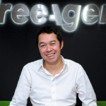 FreeAgent joins forces with Anderson on new service for contractors Ed Molyneux