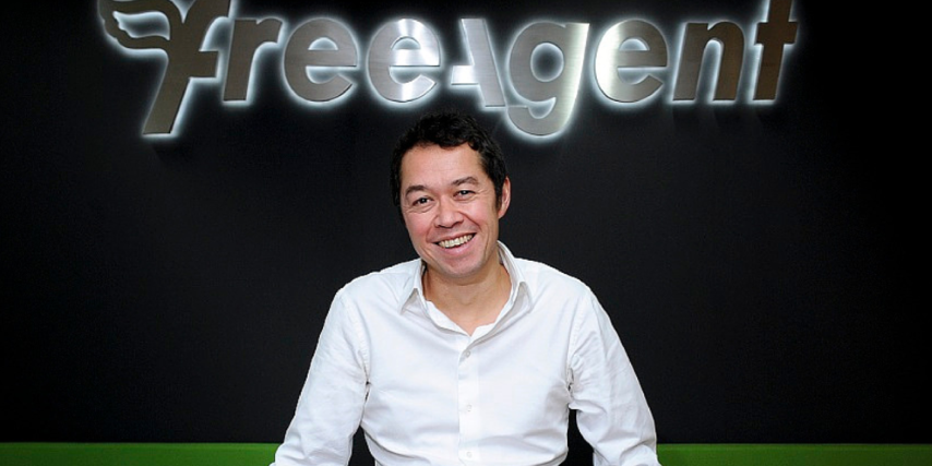 FreeAgent to provide 1000 Exchequer Accountancy Services clients with cloud solution Ed Molyneux