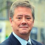 Scotland’s international exports rose by £1 billion to £28.7b in 2015 Keith Brown MSP