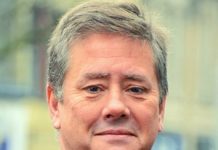 Scottish unemployment rate falls to 4.7% which is below UK rate Keith Brown MSP