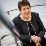 CodeClan celebrates first anniversary with Glasgow expansion in 2017 Polly Purvis of ScotlandIS