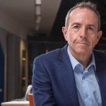 17th annual Elevator Awards launched Professor Gary McEwan