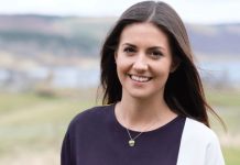 Young entrepreneur brings bespoke whisky experiences to the world’s whisky lovers Kirsty MacGeoch