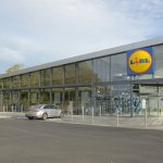 Lidl plans new Distribution Centre at Eurocentral leading to 100 new jobs Lidl store