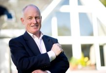 Start: William Frame of Braemore Estates William Frame