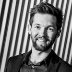 Craig Buchan: The continuing journey of Qpal Craig Buchan