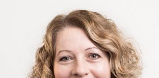 Julie Mitchell-Mehta