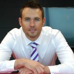 SengS founder to kick-off series of events aimed at inspiring entrepreneurs Murray Kerr