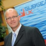 Subsea Expo to explore global opportunities for UK firms Neil Gordon