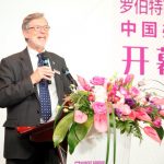 RGU to launch School of Creative and Cultural Business Professor Ferdinand von Prondzynski