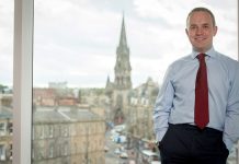 UK-wide Public Policy Unit launched by Pinsent Masons Andrew Henderson