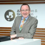 Colombia hopes to learn lessons from Aberdeen Liam Smyth