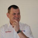 Stuart Mason: How long does your ONE HOUR Meeting last? Stuart Mason