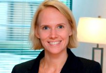 New private business/SME team at PwC Susie Simpson