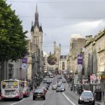 Free high speed Wi-Fi network now live in Aberdeen communities Union Street Aberdeen