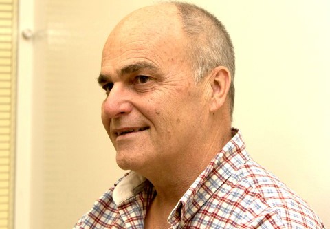 Wayne Betts Wayne Betts