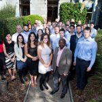 Add Energy doubles Aberdeen workforce to 55 following major contract wins Add Energy's Aberdeen team