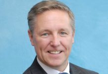 Kier Construction Scotland turns over more than £150m Brian McQuade