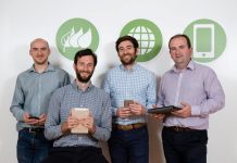 Scottish mobile specialist strikes seven-figure partnership with ScottishPower News Politics Football Sport TV & Celebs Life & Style Scotland Now In Your Area TRENDINGCELTIC FCRANGERS FCX FACTOR 2016STRICTLY COME DANCING 2016 Property Business Motoring Travel Waracle wins seven-figure partnership with ScottishPower 14:54, 31 AUG 2016 UPDATED 14:58, 31 AUG 2016 BY SCOTT MCCULLOCH Dundee-based Waracle says it will create jobs helping ScottishPower develop new mobile and online services as well as opportunities in SMART metering 95 SHARES Enter your e-mail for our business newsletter L-R: Waracle Technical Director, Mike Wharton and business development director David Romilly with Craig Paterson, head of digital at Scottish PowerL-R: Waracle Technical Director, Mike Wharton and business development director David Romilly with Craig Paterson, head of digital at Scottish Power