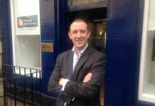 Mortgage Advice Bureau in Scotland, investing in Advisers of the Future Dominic Taddei