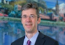 Scottish Building Society Aberdeen office to relocate Douglas Sharpe