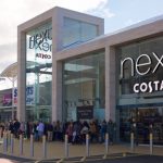 New retail signings at Straiton Retail Park Straiton Retail Park