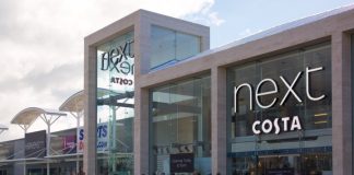 Straiton Retail Park