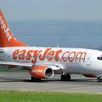 Record Scottish passenger numbers for easyJet in 2016