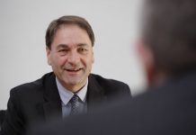 Johnston Carmichael appointed provisional liquidator of Claremont Office Interiors and Quayside Fabrications Gordon MacLure