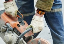 Reactec grasps growth opportunity with new £900,000 funding package A HAVWEAR monitor in operation