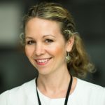 Hedda Felin appointed Managing Director of Statoil Production UK Hedda Felin