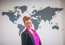 Appointedd deal worth up to £15m with business Centre network Leah Hutcheon