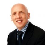 Mark Gillanders: “Hustle” The most important word ever in sales? Mark Gillanders