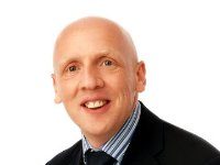 Mark Gillanders: “Hustle” The most important word ever in sales? Mark Gillanders