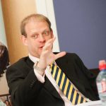 Neil McLennan: Leadership – it is everywhere but, what really is it?! Neil McLennan