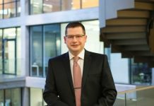 New Chairman to the Board appointed at Decom North Sea Nigel Lees