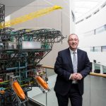 RGU to develop skills training framework for India’s subsea sector Paul de Leeuw