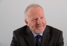 Shepherd and Wedderburn appoints new consultant in Aberdeen Charles Scott