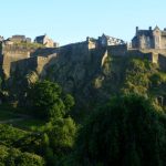 Edinburgh Castle