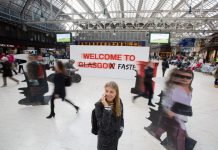 Glasgow business gets ultrafast boost to meet its digital potential