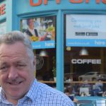 Continued growth for ‘Match-making’ recruitment app Mike Hughes