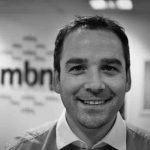 Next month – Scotland hosts progressive global blockchain event Michael Young of MBN Solutions: