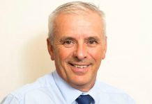 Rearo wins £1m distribution deal with Meyer Timber Norman Mcleod