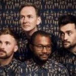 Edinburgh creative agency rebrands, hires two heavyweights and opens London office