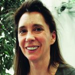 Can cloud technology help Scottish businesses go global? Diane Holden