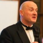 Dr Duncan Bury: Networking-it is a question in itself. Net working? Dr Duncan Bury