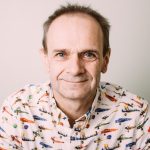 Trisent secures funding to develop a self writing diary app Gordon Povey